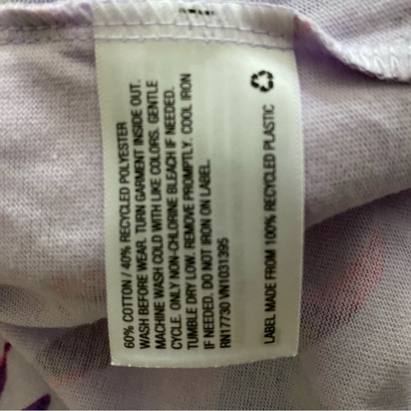 🎀 4/$25 Cat & Jack Jersey Dino Dress - Picture 6 of 6